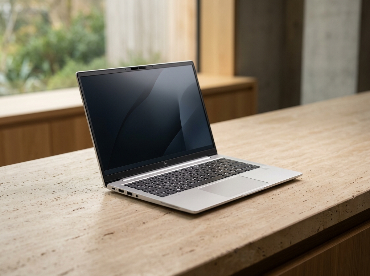HP Pavilion 15
